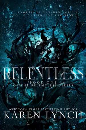 Relentless de Karen Lynch