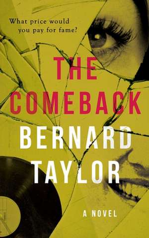 The Comeback de Bernard Taylor