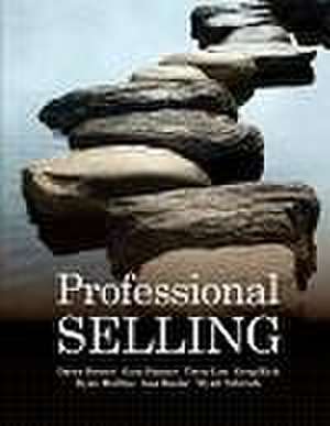 Professional Selling de Dawn Deeter-Schmelz