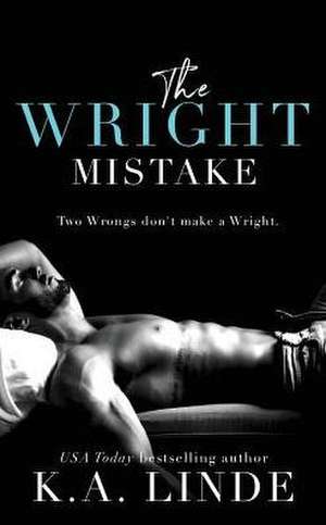 The Wright Mistake de K. A. Linde