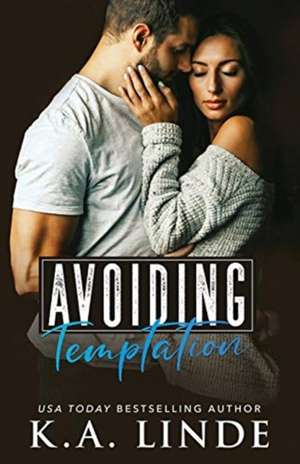 Avoiding Temptation de K. A. Linde