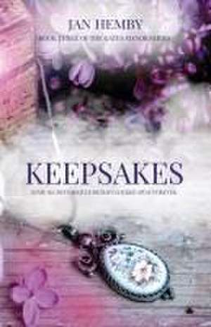 Keepsakes de Jan Hemby