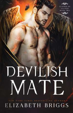 Devilish Mate de Elizabeth Briggs