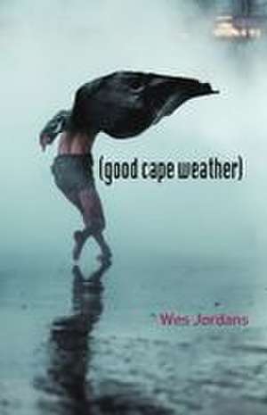 (good cape weather) de Wes Jordans