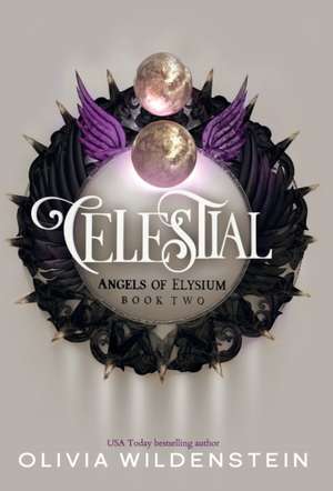 Celestial de Olivia Wildenstein