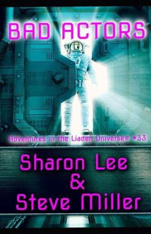 Lee, S: Bad Actors