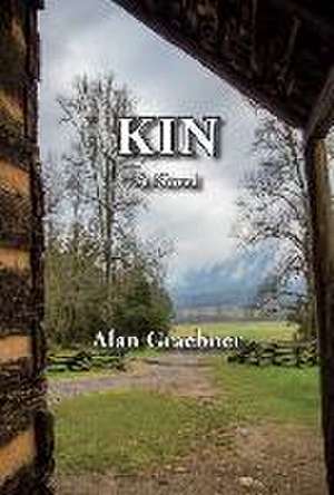 Kin de Alan Graebner