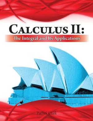 Calculus II de Patrick Clark