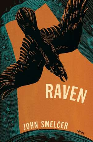 Raven de John Smelcer