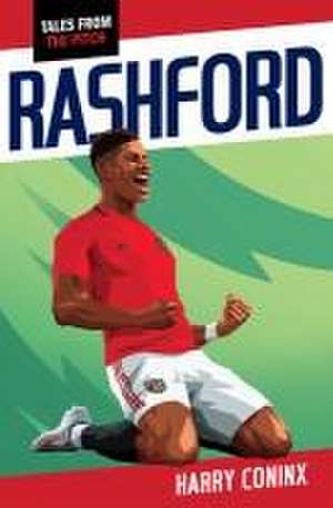 Rashford de Harry Coninx