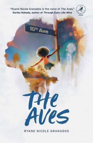 The Aves de Ryane Nicole Granados