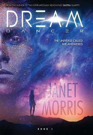 Dream Dancer (Kerrion Empire Book 1) de Janet Morris