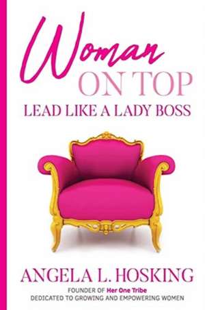 Woman on Top de Angela Hosking