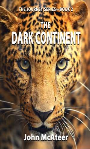 The Dark Continent de John McAteer