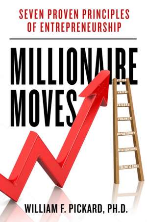 Surviving the Shift: 7 Proven Millionaire Moves for Embracing Change and Building Wealth de PhD Pickard