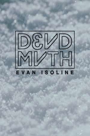 DEADMATH de Evan Isoline