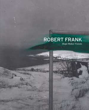 Robert Frank de Robert Frank