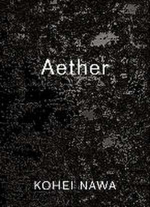 Kohei Nawa: Aether