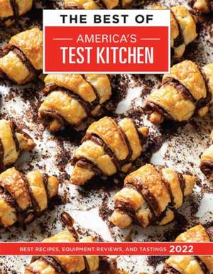 America's Test Kitchen America's Test Kitchen: The Best of A