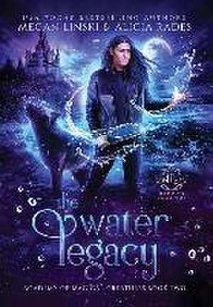 The Water Legacy de Megan Linski