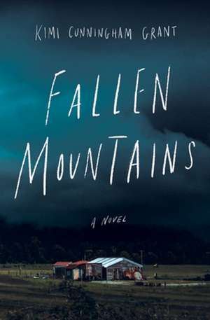 Fallen Mountains de Kimi Cunningham Grant