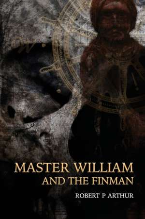 Master William and the Finman de Robert P Arthur