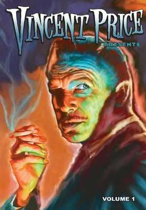 Vincent Price Presents de Chad Helder