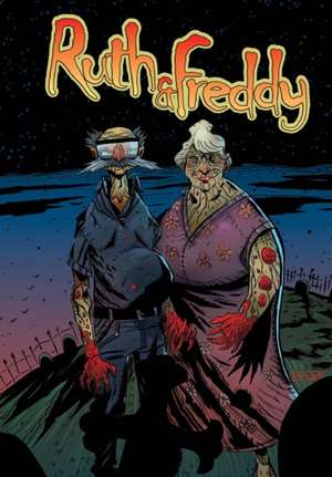 Ruth & Freddy de Bobby Breed