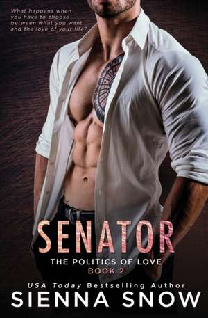 Senator de Sienna Snow