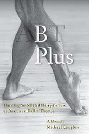 B Plus de Michael Langlois