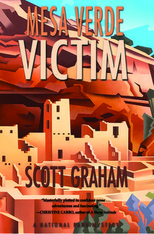 Mesa Verde Victim de Scott Graham