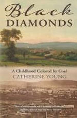 Black Diamonds de Catherine Young