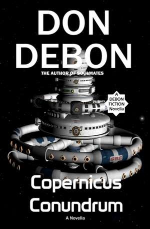 Copernicus Conundrum de Don Debon
