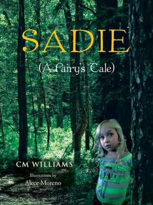 SADIE de C. M Williams