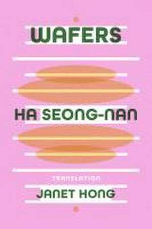 Wafers de Seong-nan Ha