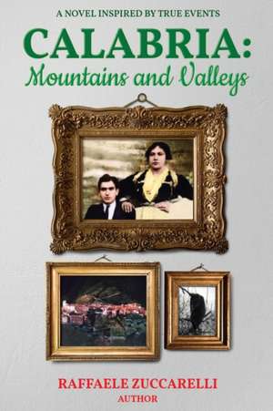 Calabria de Raffaele Zuccarelli