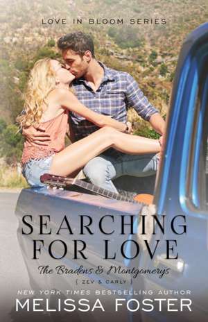 Searching for Love de Melissa Foster