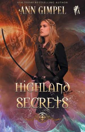 Highland Secrets de Ann Gimpel