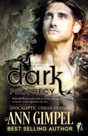 Dark Prophecy de Ann Gimpel