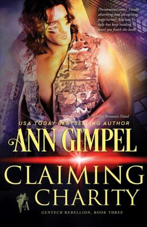 Claiming Charity de Ann Gimpel