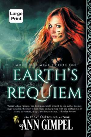 Earth's Requiem de Ann Gimpel