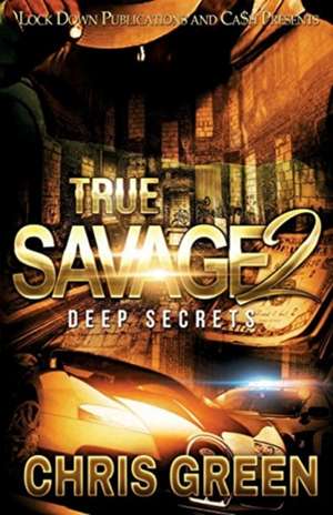 True Savage 2 de Chris Green