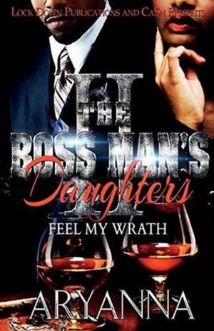 THE BOSS MAN'S DAUGHTERS 2 de Aryanna