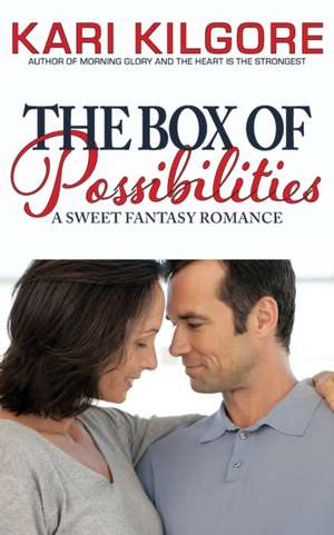 The Box of Possibilities de Kari Kilgore