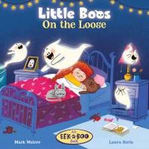 Waters, M: Little Boos On the Loose de Mark Waters