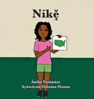 Ník¿ de Anike Fatunase