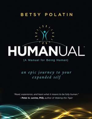 Humanual de Betsy Polatin