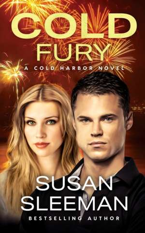 Sleeman, S: Cold Fury
