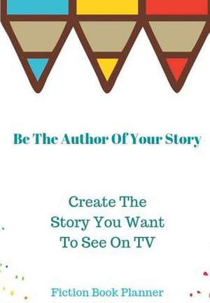 Create The Story You Want To See On TV de E. M. Hughley