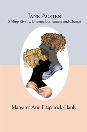 Jane Austen de Margaret Ann Fitzpatrick-Hanly